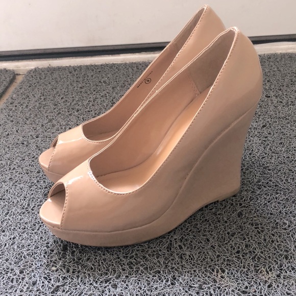 Spring shoes - Picture 2 of 3